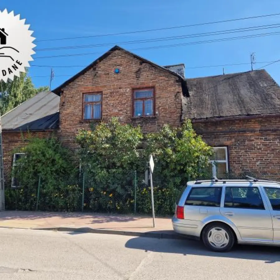 mazowieckie, wołomiński, Wołomin, centrum, Rezerwacja