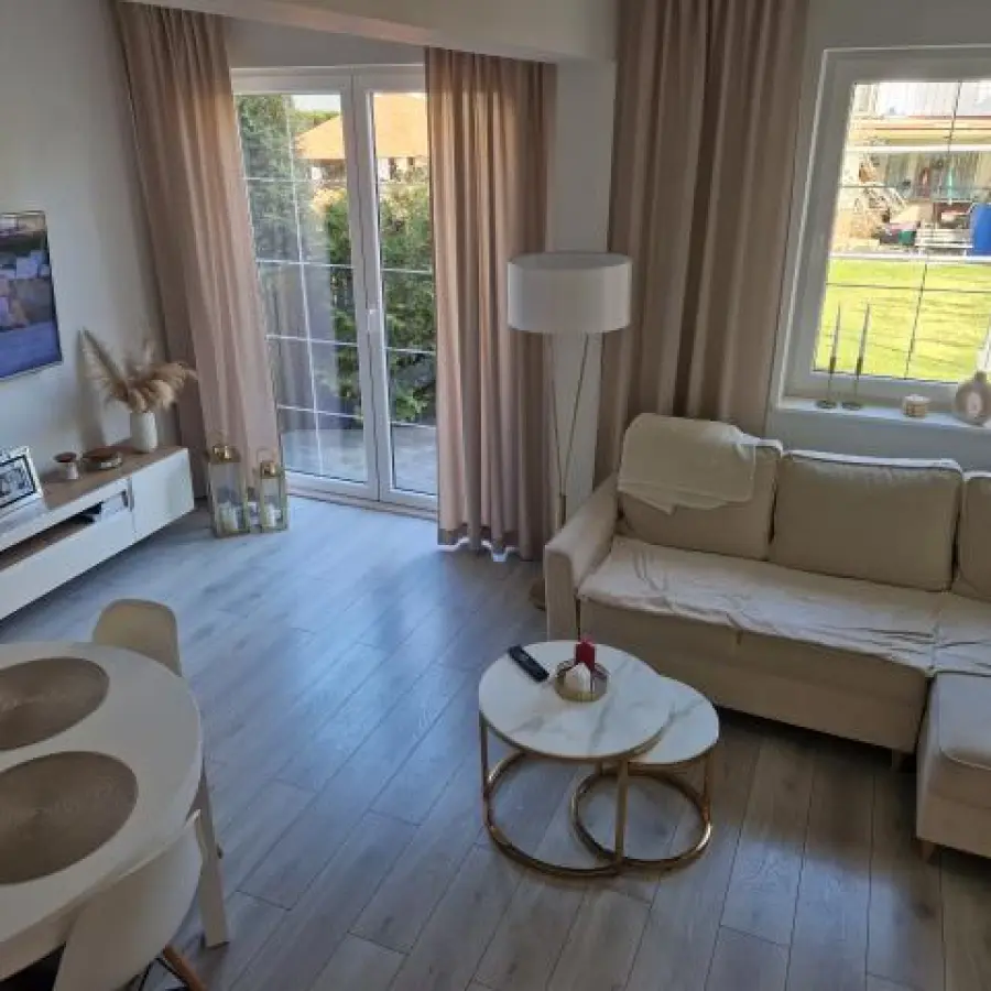 mazowieckie, wołomiński, Kobyłka, Mareta, Dwa domy 130 m2 i 90 m2