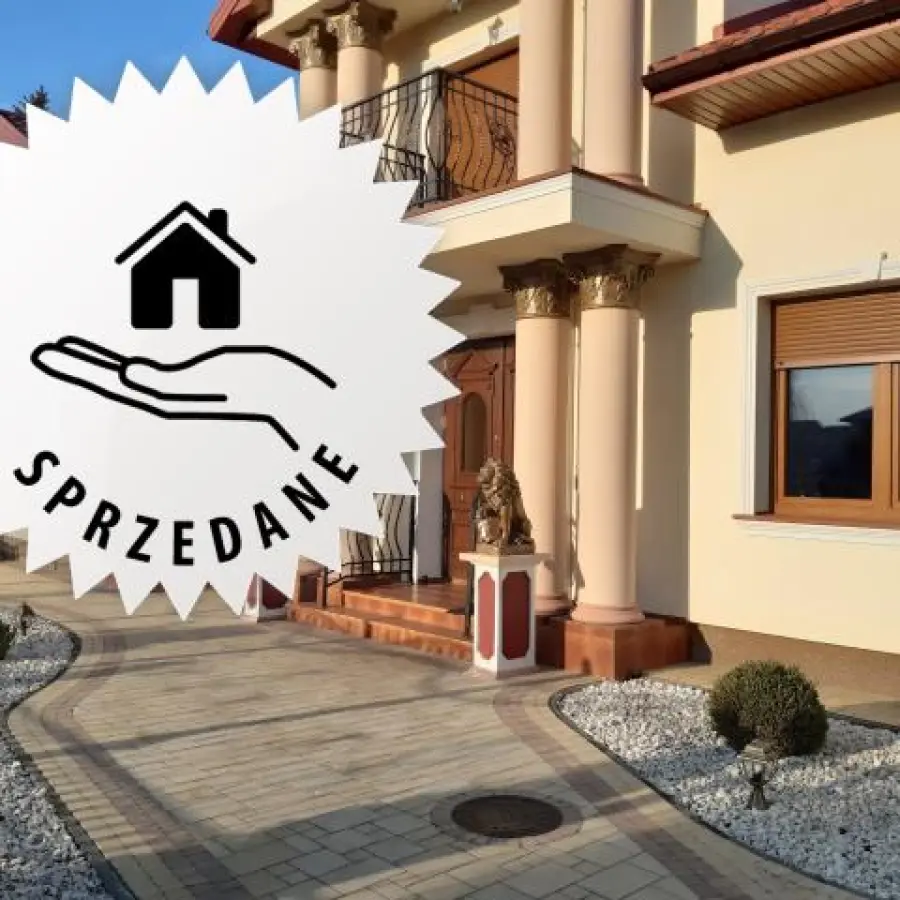 mazowieckie, wołomiński, Ząbki, Wyjątkowy dom