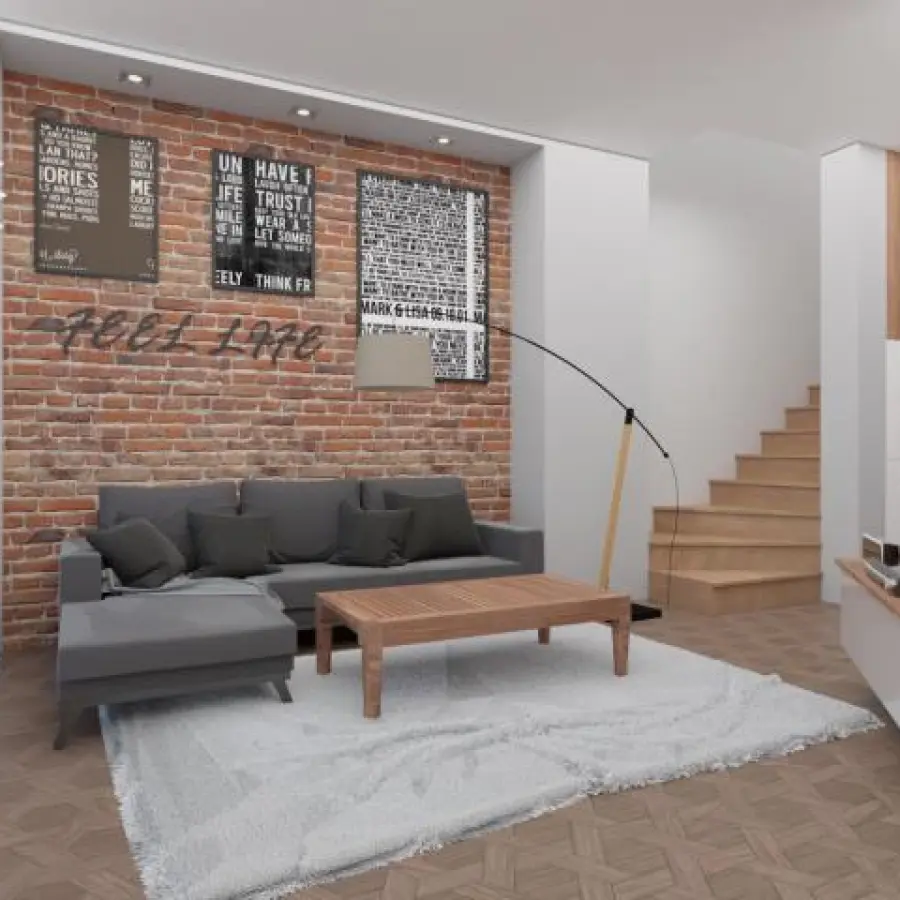 mazowieckie, wołomiński, Kobyłka, centrum, Dom na sprzedaż