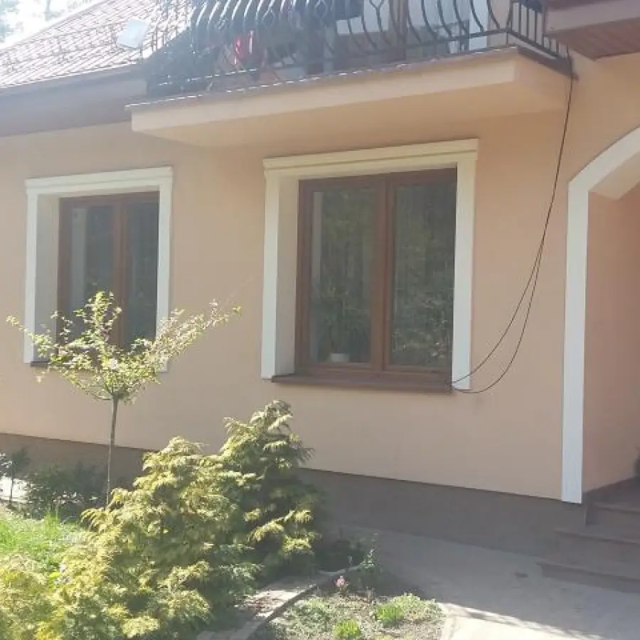 mazowieckie, wołomiński, Wołomin, Mironowe Górki, Dom na sprzedaż