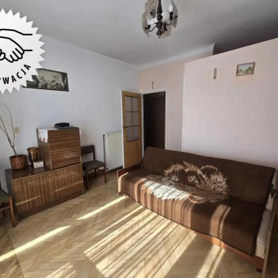 mazowieckie, wołomiński, Wołomin, Niepodlegosci, Mieszkanie 35,6 M2 I piętro , w pobliżu PKP
