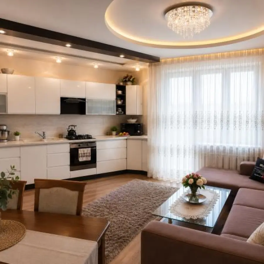 mazowieckie, wołomiński, Wołomin, Niepodlegosci, 4 m² | 3 pokoje | Balkon | 5 min PKP | Słoneczne