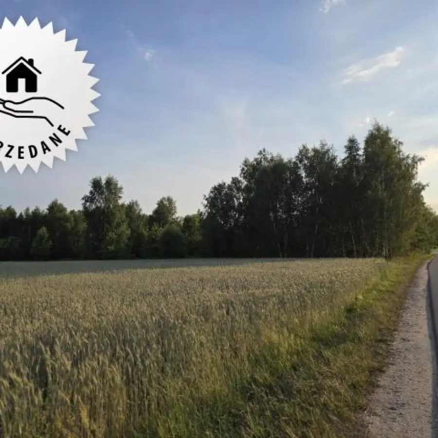 mazowieckie, wołomiński, Wołomin, Czarna, Mostowa, Działka mieszkaniowo - usługowa