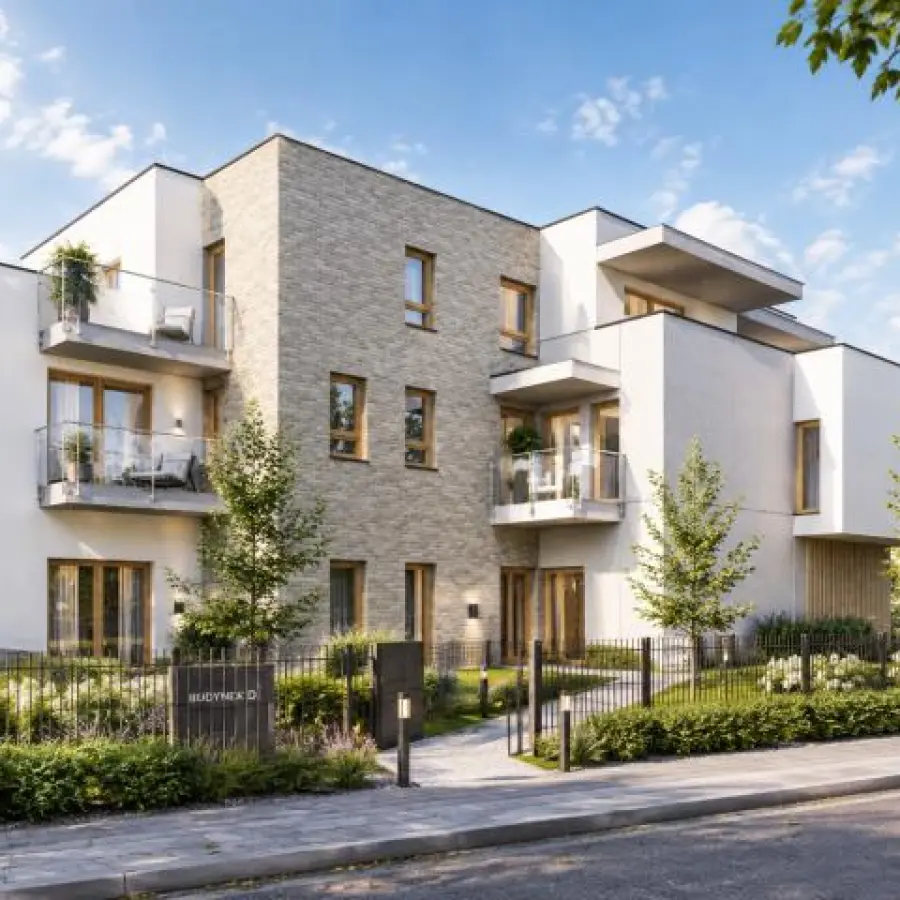 mazowieckie, wołomiński, Wołomin, centrum, Nowe mieszkanie 2 pokojowe 48, 87 m2, 0% prowizji