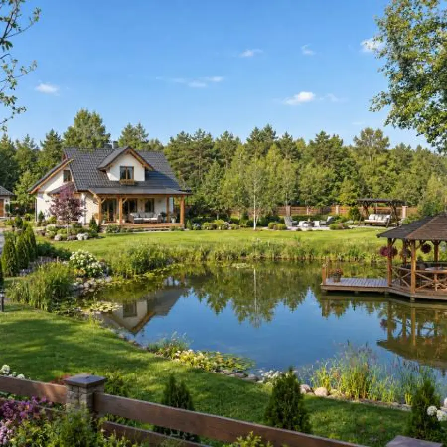 mazowieckie, wołomiński, Radzymin, Nowe Załubice, Sprzedam działkę 1200 m² – Nowe Załubice