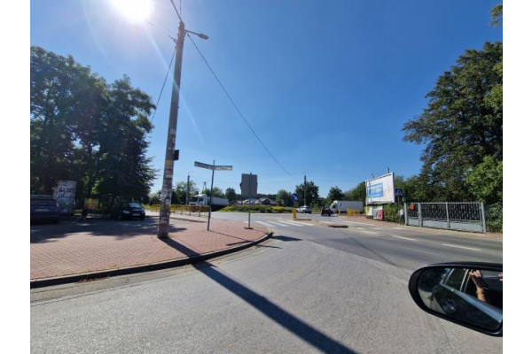 wołomiński, Wołomin, okolica Majdanu, Działka 3,5ha ze stawem wydane warunki zabudowy