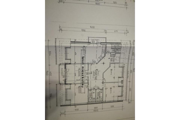 wołomiński, Wołomin, centrum, Lokal na sprzedaż