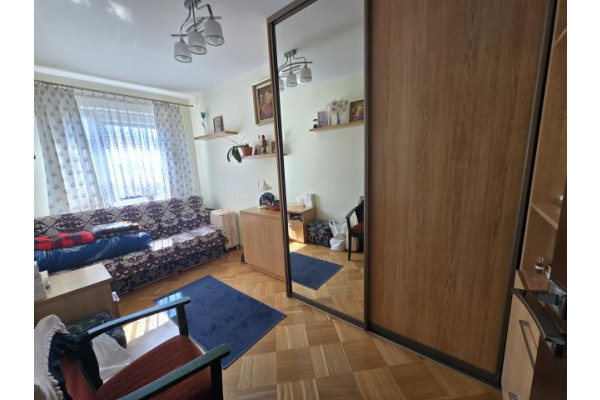 wołomiński, Wołomin, Niepodlegosci, Rezerwacja