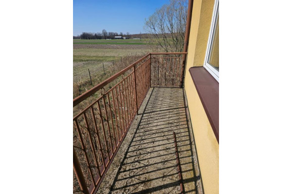 wołomiński, Jadów, Sulejów, Działka na sprzedaż