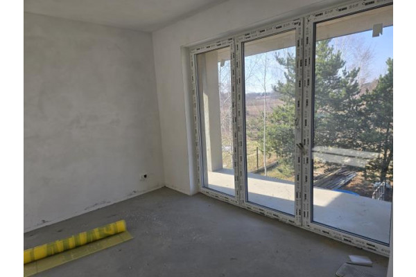 wołomiński, Radzymin, Emilianów, Dom do sprzedaży st developerskim