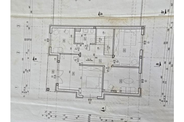 wołomiński, Radzymin, Emilianów, Dom do sprzedaży st developerskim