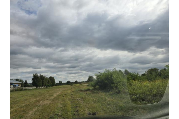 wołomiński, Wołomin, Duczki, Szosa Jadowska, 800 m 2 , 935 m2 z warunkami zabudowy