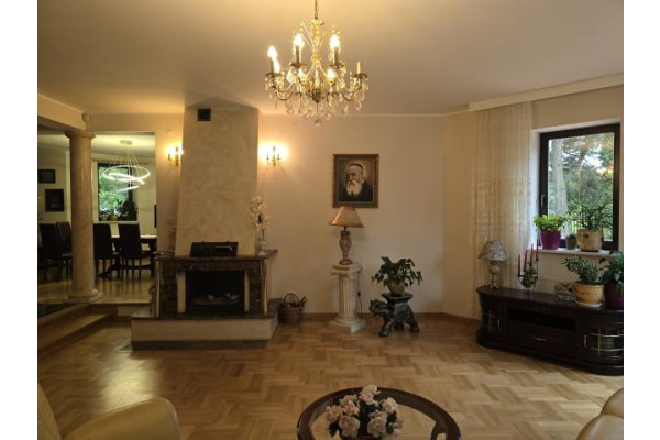 Kobyłka, wołomiński, Dom na sprzedaż