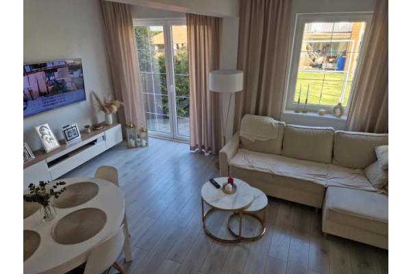 mazowieckie, wołomiński, Kobyłka, Mareta, Dwa domy 130 m2 i 90 m2