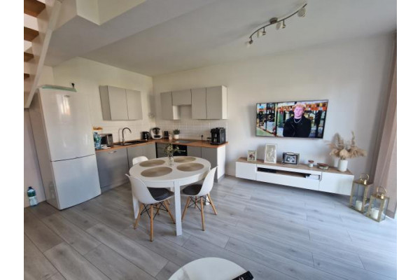 wołomiński, Kobyłka, Mareta, Dwa domy 130 m2 i 90 m2