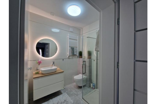 wołomiński, Kobyłka, Mareta, Dwa domy 130 m2 i 90 m2