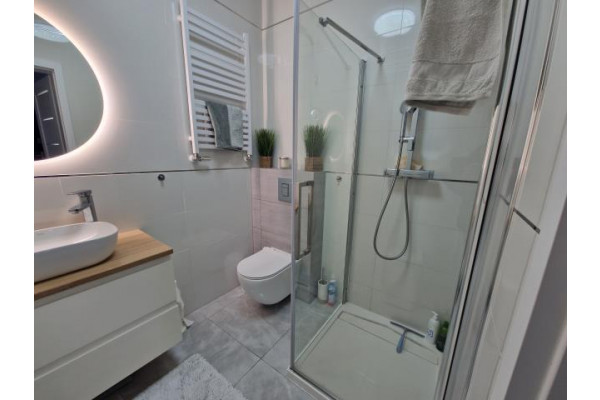 wołomiński, Kobyłka, Mareta, Dwa domy 130 m2 i 90 m2