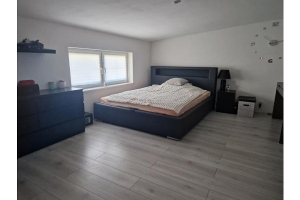 wołomiński, Kobyłka, Mareta, Dwa domy 130 m2 i 90 m2