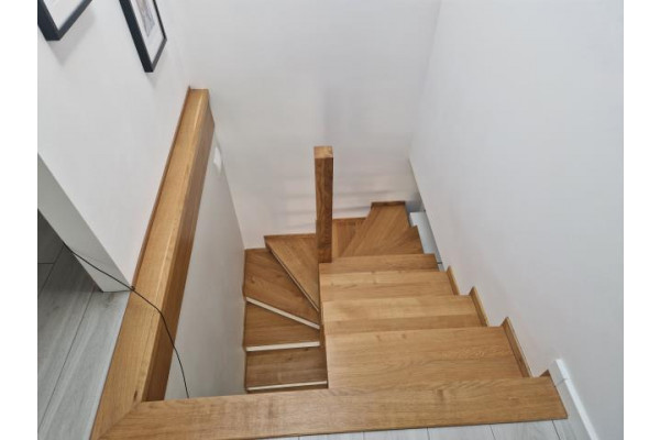 wołomiński, Kobyłka, Mareta, Dwa domy 130 m2 i 90 m2