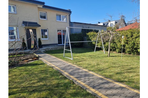 wołomiński, Kobyłka, Mareta, Dwa domy 130 m2 i 90 m2