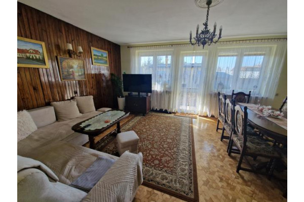 wołomiński, Kobyłka, Mareta, Dwa domy 130 m2 i 90 m2
