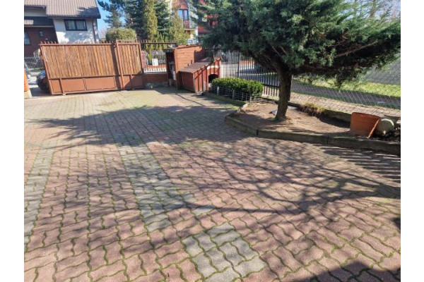 wołomiński, Kobyłka, Mareta, Dwa domy 130 m2 i 90 m2