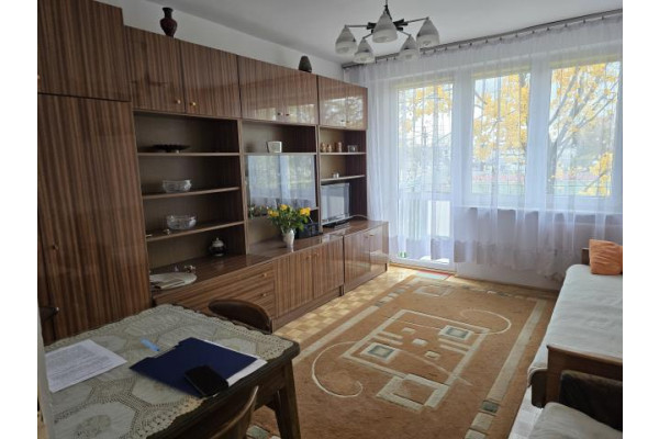 mazowieckie, wołomiński, Wołomin,  Kobyłkowska, Mieszkanie 3 pokojowe piętro I