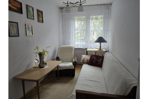 wołomiński, Wołomin,  Kobyłkowska, Mieszkanie 3 pokojowe piętro I