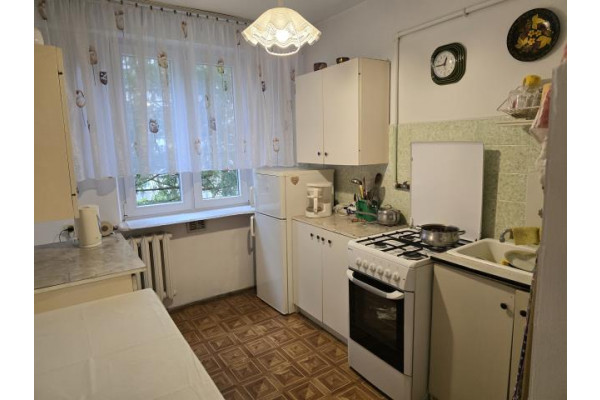 wołomiński, Wołomin,  Kobyłkowska, Mieszkanie 3 pokojowe piętro I