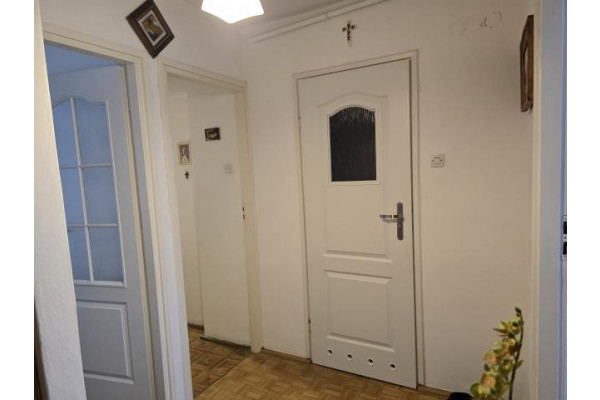 wołomiński, Wołomin,  Kobyłkowska, Mieszkanie 3 pokojowe piętro I