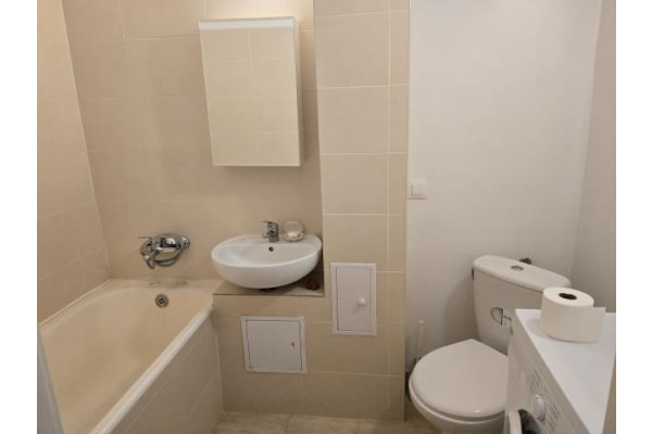 wołomiński, Wołomin,  Kobyłkowska, Mieszkanie 3 pokojowe piętro I